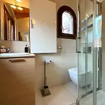 Casa Calle Del Forno Appartement