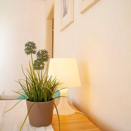 Appartement Casa Calle Del Forno
