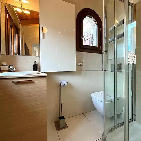 Casa Calle Del Forno Appartamento