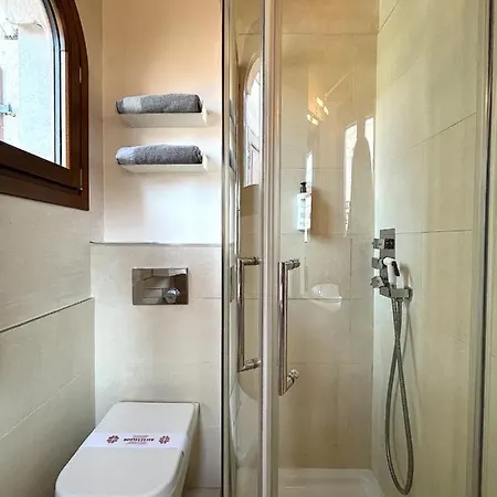 Casa Calle Del Forno