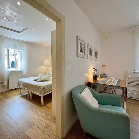 公寓 Casa Calle Del Forno 格拉多
