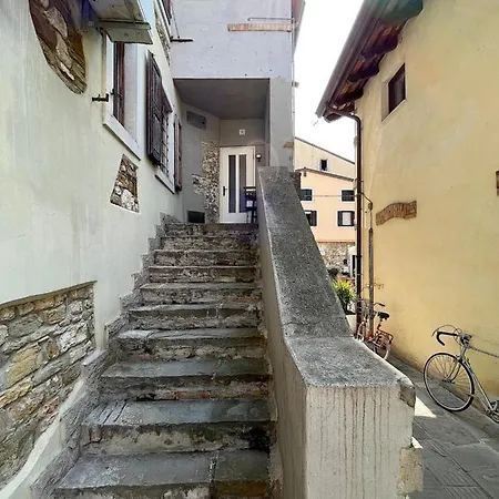 Apartment Casa Calle Del Forno Grado