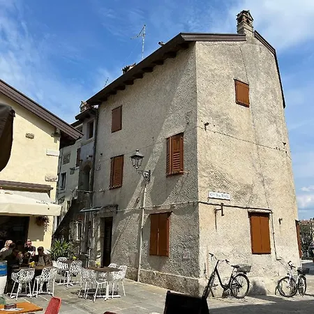 Casa Calle Del Forno *