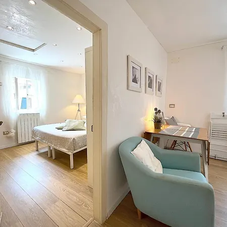 Casa Calle Del Forno Apartment *